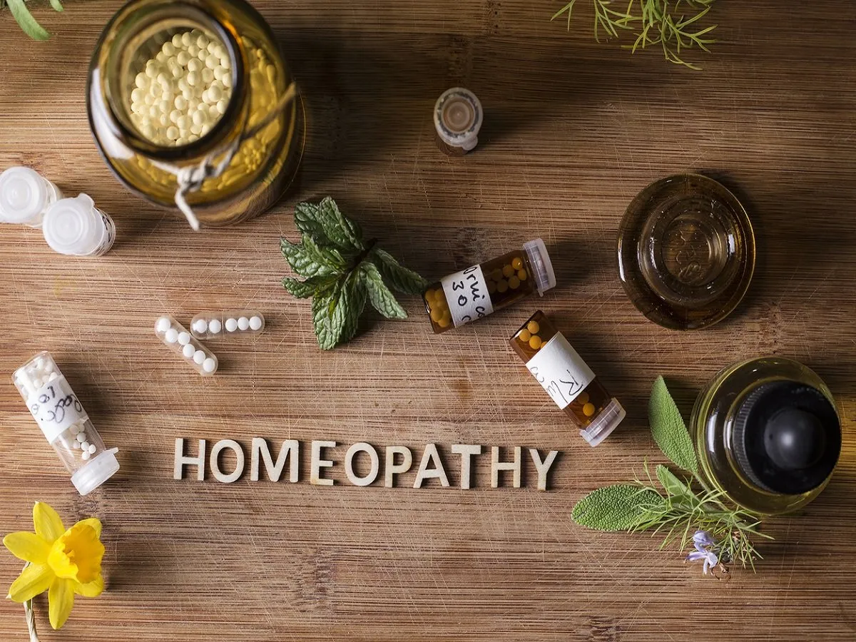 Goodness of Homoeopathy