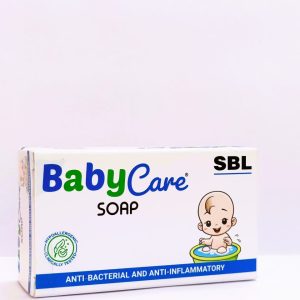 SBL Baby Care Soap