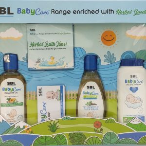 SBL Baby Care Kit