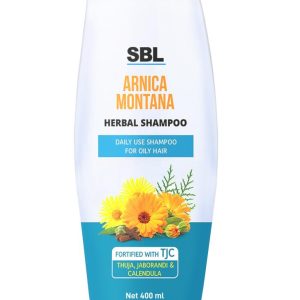 Arnica Montana Herbal Shampoo