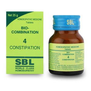 Bio-Combination 4