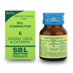 Bio-Combination 6