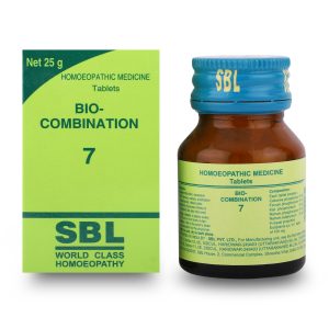 Bio-Combination 7