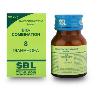 Bio-Combination 8