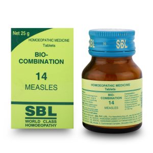 Bio-Combination 14