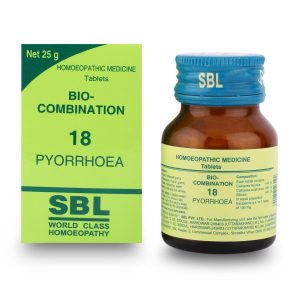Bio-Combination 18