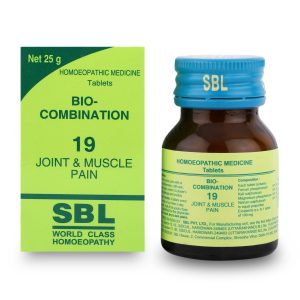 Bio-Combination 19