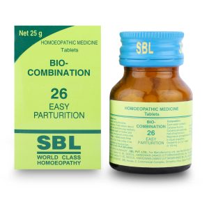 Bio-Combination 26