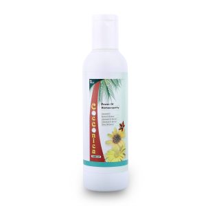 Cocconica Hair Oil
