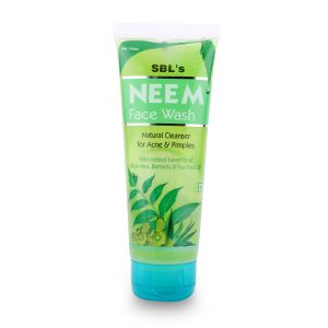 Neem Face Wash
