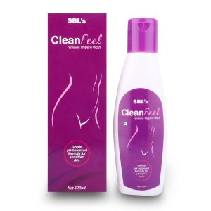CleanFeel (Feminine Hygiene Wash)