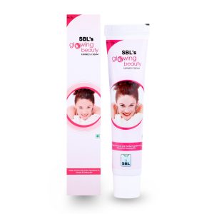 Glowing Beauty Fairness Cream