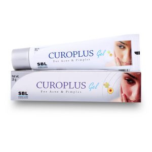 Curoplus Gel
