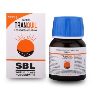 Tranquil Tablets